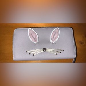 Bunny Kate Spade Wallet